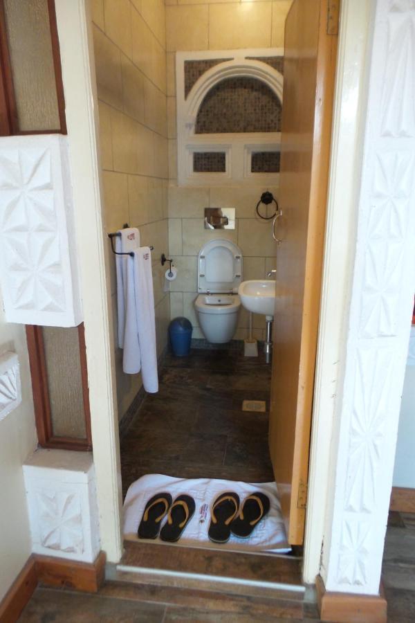 Parklands Shade Hotel Nairobi Eksteriør billede
