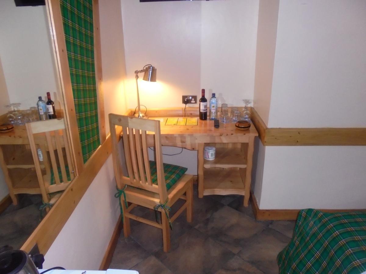 Parklands Shade Hotel Nairobi Eksteriør billede